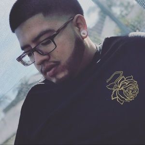 Meet your Posher, Armando